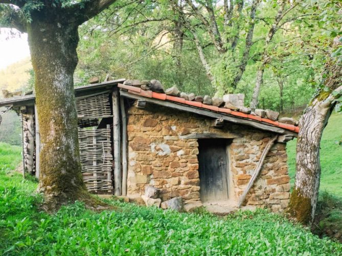 LUISENTXABOLA: foto en Idiazabal