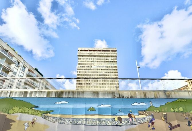 MiraAtocha: foto en Donostia-San Sebastián