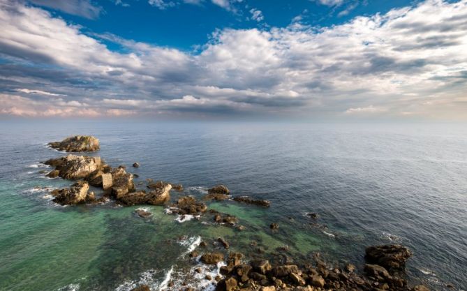 Mollari: foto en Zarautz