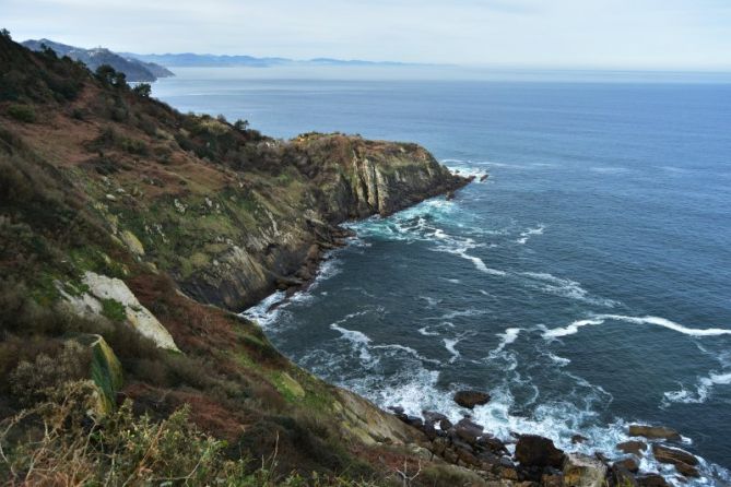 MONPAS: foto en Donostia-San Sebastián