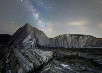 Noche de estrellas