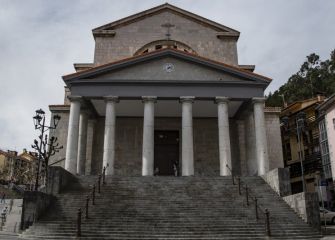 Nuestra Señora de la Asunción