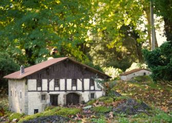 Otoño en Miramón