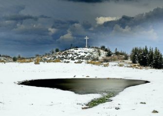 Parque Natural de Pagoeta 