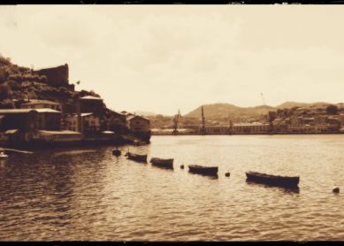 Pasai Donibane