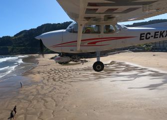 Playa de Deba