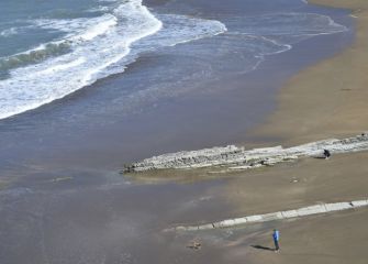 Playa de Itzurun