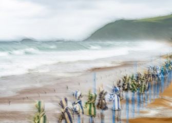 La Reina de las Playas