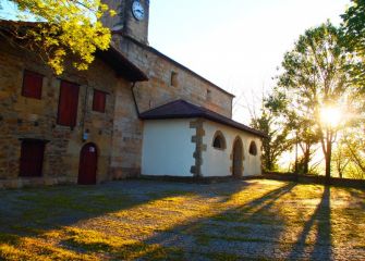 San Esteban (Usurbil)