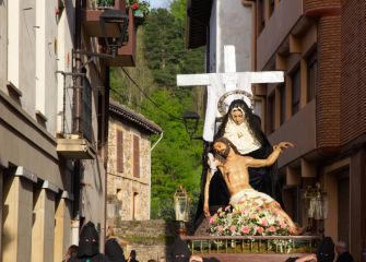 SEMANA SANTA EN SEGURA