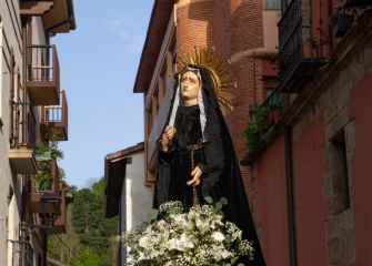 SEMANA SANTA EN SEGURA