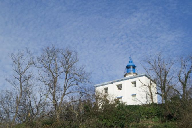 TALAIXA: foto en Zumaia