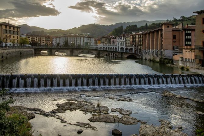 Tolosa: foto en Tolosa