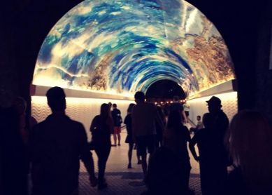 Túnel DSS2016