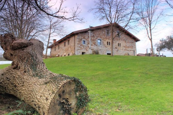 Unanue Zar: foto en Donostia-San Sebastián