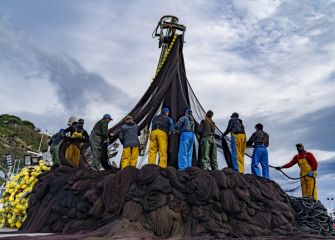 LA UNION HACE LA FUERZA