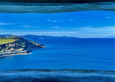 La ventana indiscreta 