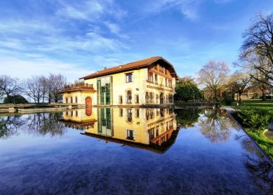 Villa "María Luisa"
