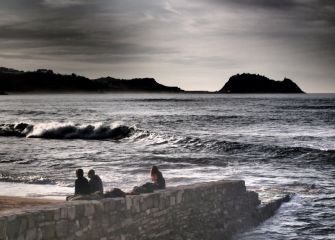 Zarautz