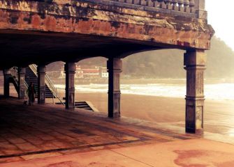 Zarautz