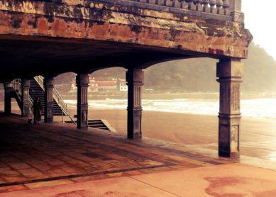 Zarautz