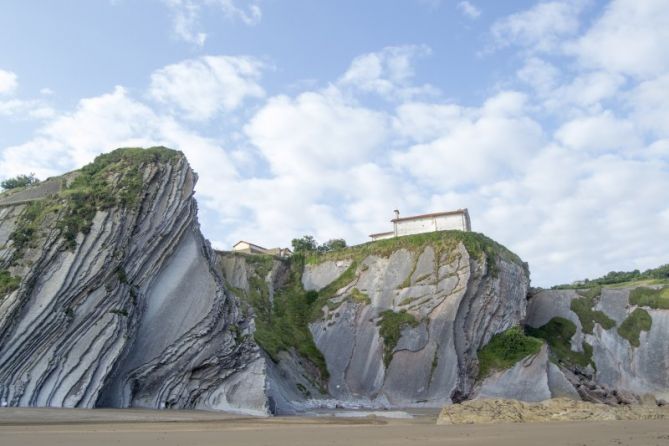 ZUMAIA ITZURUNDIK: foto en Zumaia