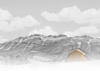 Acampada