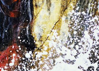 Acero Agua Piedra Viento