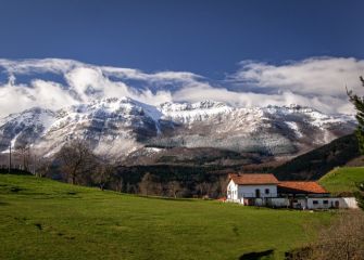Aitzgorri