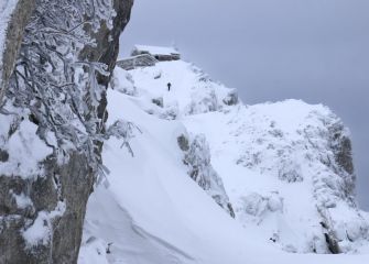 aizkorri