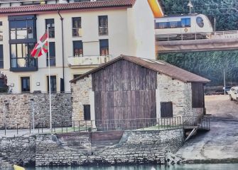 Antiguo Astillero 