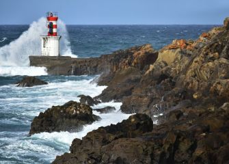 ARGI-SEINALEA - SEÑAL LUMINOSA