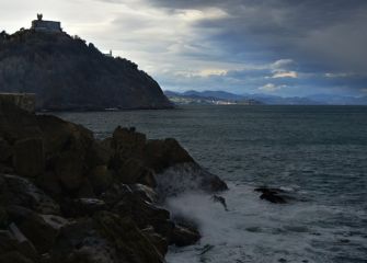 ARGIEN KONTRASTEA - CONTRASTE DE LUCES