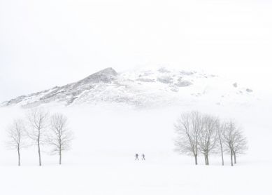 BAJO EL PICO AIZPOTORRETA