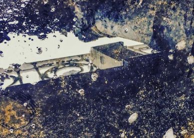 La Barandilla en su Espejo