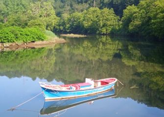 El barco