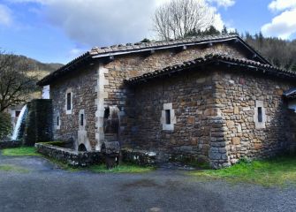 BURNIOLA - FERRERIA