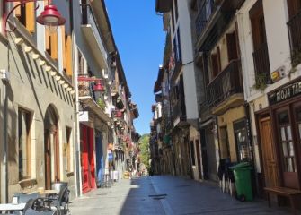 La calle 