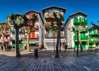 Calle San Pedro