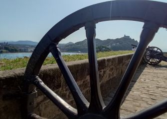 Cañonazos de belleza 