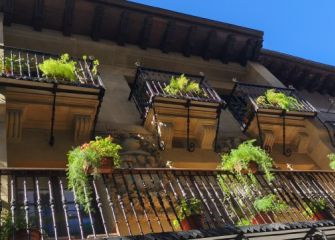 La casa