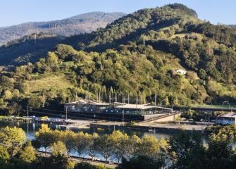 El club del orgullo de Orio 