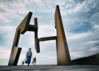 Construcción vacía