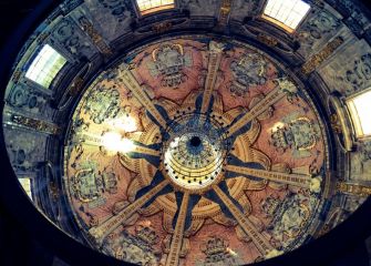 La Cúpula