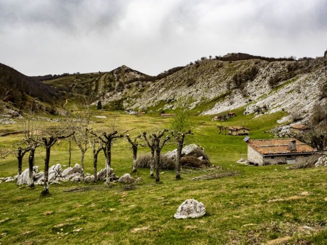 Degurixa: foto en Aretxabaleta