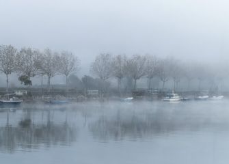 Dias de Niebla
