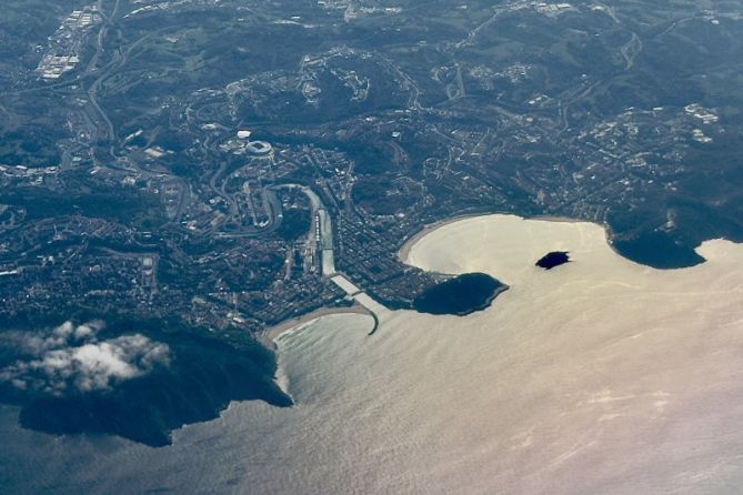 DONOSTI: foto en Donostia-San Sebastián