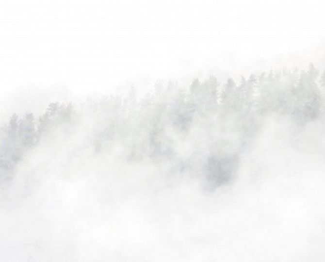 Entre Nubes: foto en Azkoitia