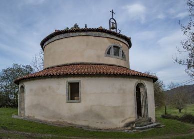 Ermita de San Isidro
