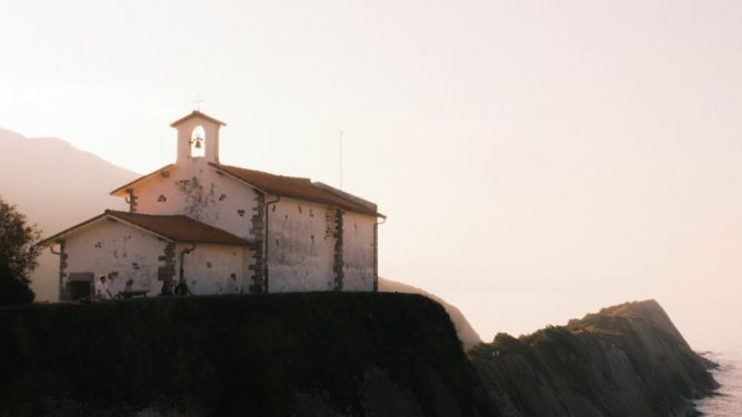 ermita san telmo